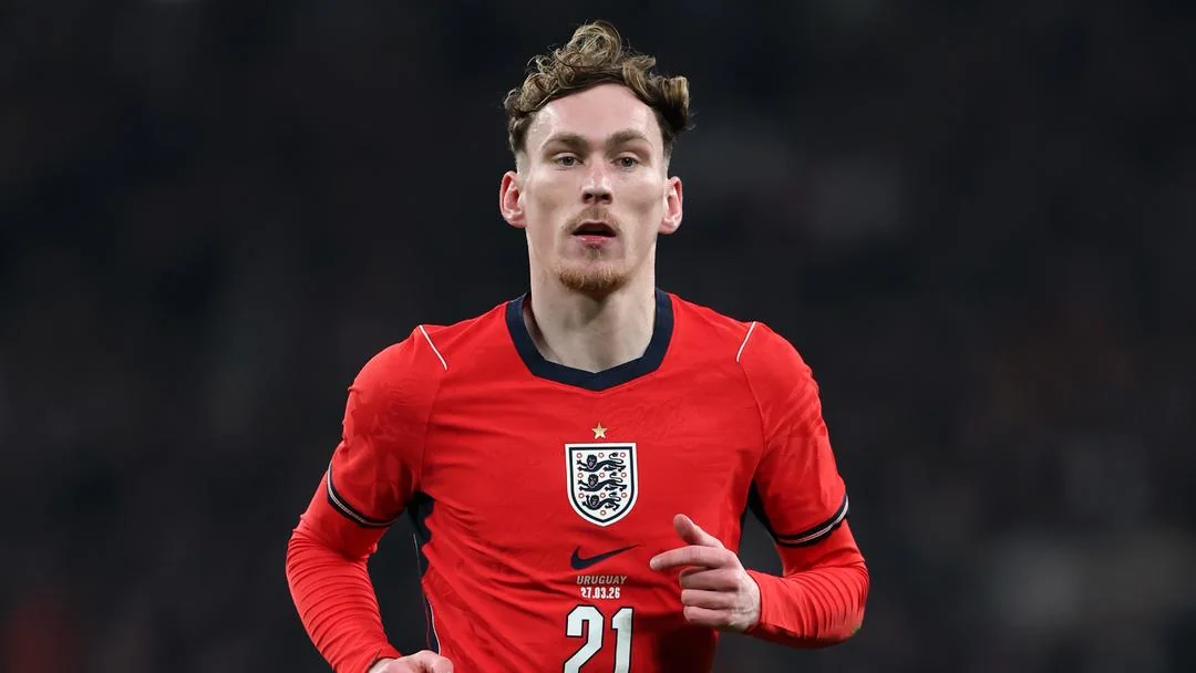From ‘Mini Valverde’ to Chelsea Target: James Garner Emerges as Everton’s Main Man